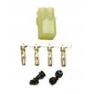 STATOR FOR KTM EXC 125 2005-2016, EXC 200 2005-2012, EXC 250 2005-2007, EXC 300 2005-2007