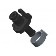 FUEL PADDOCK PROTECTION KTM SX (4-STROKE) 13-16 + EXC (4-STROKE) 12-16)