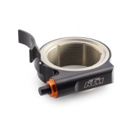 AJUSTADOR PRE CARGA AMORTIGUADOR TRASERO KTM SX 08-10 450SX-F 07 EXC 08-11