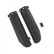 PROTECTORES DE HORQUILLA (PAREJA) KTM ORIGINAL NEGRO SX 50 12-16 SX 65 09-1