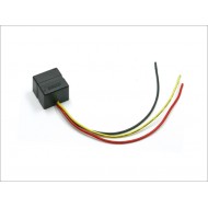 RELE IC PARA INTERMITENTES DE LED DRC