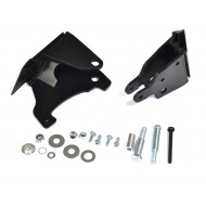 HANDGUARDS MOUNTING KIT POLISPORT LEVER FIT HONDA 8306500005
