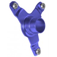 SOPORTE CUBREDISCO DELANTERO OFFPARTS KTM-HUSABERG-HUSQVARNA