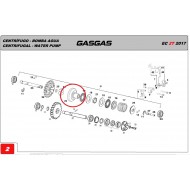 CENTRIFUGO COMPLETO (Nº35)