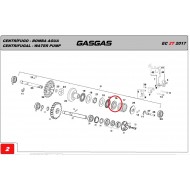 COMPLET CENTRIFUGAL (Nº35)