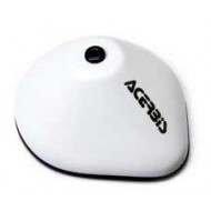 AIR BOX COVER WASH HONDA CRF450X (2005-2013)