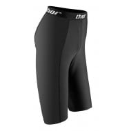 OUTLET CALÇAS CURTAS MASCULINAS THOR COMP SHORT COR PRETA [LIQUIDAÇÃOESTOQUE]