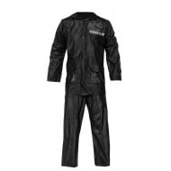 CHUBASQUERO THOR RAIN SUIT COLOR NEGRO [IDEAREGALO] 