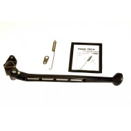 CABALLETE LATERAL TRAIL TECH CRF250X 04-13 / CRF450X  04-14