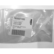 PIEZA DERIVACIÓN TIPO T ORIGINAL KTM