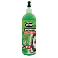 Líquido antipinchazos para neumáticos sin cámara Slime - Productos de  limpieza - Mantenimiento