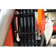 REFUERZOS DE RADIADOR AXP KTM EXC 250/300 12-16