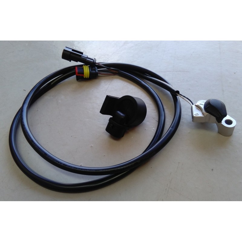 Map Switch Ktm 250/350 Sx-F 11-15 450Sx-F 13-15 450Smr 13-14 250/350 ...