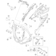 OUTLET Ref. 19 - TORNILLO DE COLLARÍN ISA