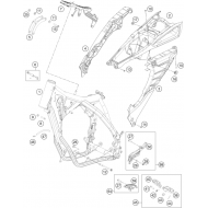 OUTLET Ref. 13 - TORNILLO DE COLLARÍN ISA