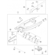 Ref. 07 - CHAIN SLIDING GUARD 07