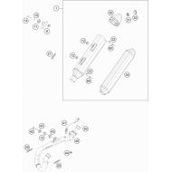 OUTLET REF. 42 - KLEMMSCHRAUBE ISA