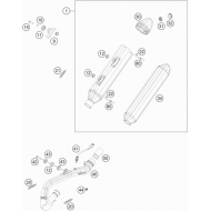 OUTLET Ref. 42 - TORNILLO DE COLLARÍN ISA