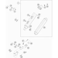 OUTLET Ref. 42 - TORNILLO DE COLLARÍN ISA
