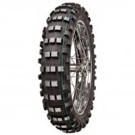 NEUMATICO TRASERO MITAS EF-07 120/90-18 71R FIM SUPERLIGHT EXTREME - LINEA VERDE