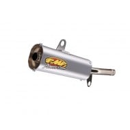 OUTLET FMF POWERCORE SILENCER FOR YAMAHA YZ 250/WR (1989) [STOCKCLEARANCE]