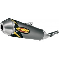 SILENCIADOR FMF SLIP-ON Q4 PARA YAMAHA YFM 250 RAPTOR (2008-2015)