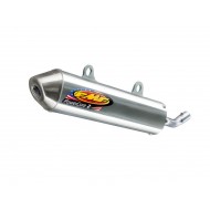 SILENCIADOR FMF POWERCORE 2 PARA KAWASAKI KFX80 2003-2006