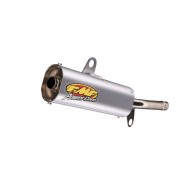 SILENCIADOR FMF POWERCORE PARA HONDA ATC250R 85-86