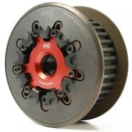 SUPERMOTO WET SLIPPER CLUTCH STM FOR HUSQVARNA TE / TC 250 SINCE 2010 HEREAFTER