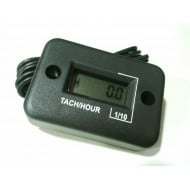 CONTADOR DE HORAS Y REVOLUCIONES OFFPARTS MOTOS 4 TIEMPOS