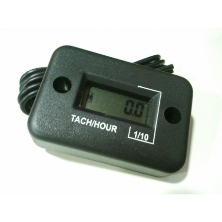 HOUR & RPM METER OFFPARTS 4T BIKES [STOCKCLEARANCE]