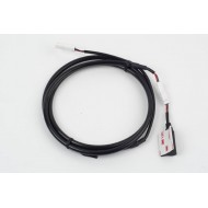 GESCHWINDIGKEITSSENSORKABEL TRAIL TECH STRIKER UND VAPOR FÜR GENERIC CONVENTIONAL FORKS