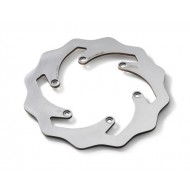 DISCO DE FREIO 220 mm KTM ORIGINAL TRASEIRO
