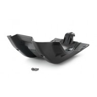 SKID PLATE KTM OEM FOR 250 / 300 EXC 2017