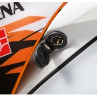 PRISE DE CHARGE RAPIDE DE BATTERIE KTM D'ORIGINE POUR EXC 2017 [LIQUIDATIONSTOCK]