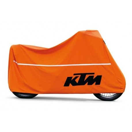 FUNDA PROTECTORA DE MOTO KTM ORIGINAL