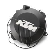 TAPA EMBRAGUE EXTERIOR FACTORY KTM ORIGINAL PARA 250 SX 2017