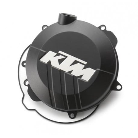 FACTORY CLUTCH COVER OUTSIDE KTM OEM FOR 250 SX 2017