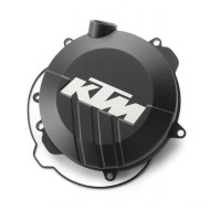 FACTORY CLUTCH COVER OUTSIDE KTM OEM FOR 250 / 300 EXC 2017