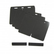 OUTLET DE PEÇAS DE REPOSIÇÃO DE LÂMINAS V-FORCE 3 360331 PARA SUZUKI RM60 03