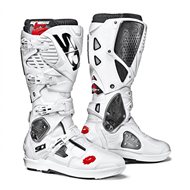 BOTAS SIDI CROSSFIRE 3 SRS BLANCAS