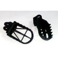 ESTRIBERAS MOTOCROSS DRC PARA SUZUKI RM-Z450 08-09