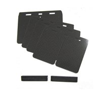 OUTLET CAIXA DE LÂMINAS V-FORCE 3 KTM SX 65 (2000-2008) [LIQUIDACAOESTOQUE]