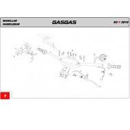 REF.03 - CABLE DE GAS