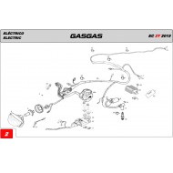 OUTLET REF.12 - KIT CDI