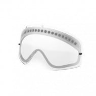 OAKLEY O-FRAME REPLACEMENT ENDURO DUAL VENTED CLEAR