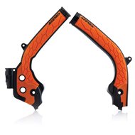 PROTECTOR DE CHASIS ACERBIS KTM SX/SXF 2016