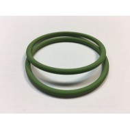 TORICA TOBERA DE ESCAPE GAS GAS (1 UNIDAD)