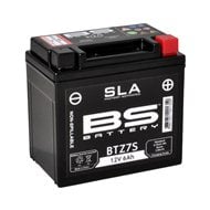 Bateria BS Battery SLA BTZ7S (FA)
