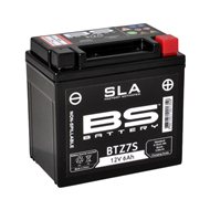Batterie BS Battery SLA BTZ7S (FA)